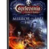 لعبة الأكشن الشهيرة | Castlevania Lords of Shadow Mirror of Fate HD