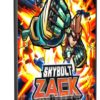 لعبة الأكشن والإثارة | Skybolt Zack