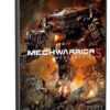 لعبة الأكشن والروبوتات | MechWarrior 5 Mercenaries