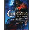 لعبة الاكشن الشهيرة | Castlevania Lords of Shadow Ultimate Edition