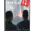 لعبة الاكشن والزومبى | Frontline Zed