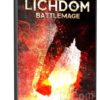 لعبة الاكشن والفانتازيا | Lichdom Battlemage