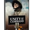 لعبة الحروب الاستراتيجية | Unity of Command II