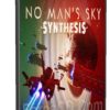 لعبة المحاكاة الشهيرة | No Mans Sky Synthesis