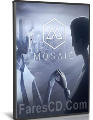 لعبة المغامرات الدرامية | Mosaic