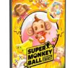 لعبة المغامرات الممتعة | Super Monkey Ball Banana Blitz