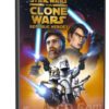 لعبة المغامرات والأكشن | Star Wars The Clone Wars Republic Heroes