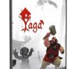 لعبة المغامرات والفانتازيا | Yaga