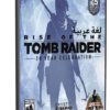 لعبة تومب رايدر | Rise of the Tomb Raider 20 Year Celebration