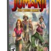 لعبة فيلم جومانجى | JUMANJI The Video Game