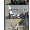 لعبة محاكاة الطيران | Triumph in the Skies
