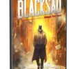 لغبة التحقيقات والمغامرة | Blacksad Under the Skin