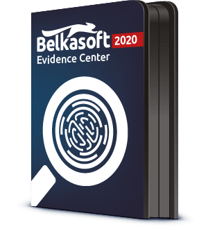 برنامج البحث و أستخراج الأدلة | Belkasoft Evidence Center 2020