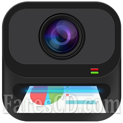 تطبيق الماسح الضوئى | Camera Scanner, Scan Documents - Rapid Scanner | أندرويد