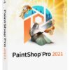 برنامج تعديل و تحرير الصور | Corel PaintShop Pro 2021 v23.0.0.143