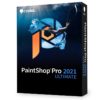 برنامج تعديل الصور | Corel PaintShop Pro Ultimate 2021 23.0.0.143