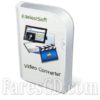 برنامج تحويل الفيديو و الصوت | EasiestSoft Video Converter 3.9.0