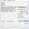 برنامج تسريع النسخ للملفات | FastCopy 5.0.5