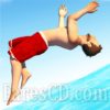 لعبة الغطس من المرتفعات | Flip Diving MOD v3.5.20 | أندرويد
