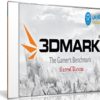 برنامج اختبار كروت الشاشة | Futuremark 3DMark 2.20.7274