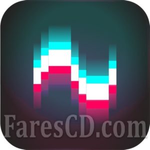 تطبيق إضافة مؤثرات فنية للصور الرقمية | Glitch Lab v1.4.5 | أندرويد