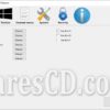 برنامج اظهار مميزات ويندوز 10 المخفية | Hidden Windows 10 Features 1.3.1