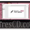 برنامج إنشاء و تحرير بى دى إف | Icecream PDF Editor PRO 2.70