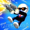لعبة المافيا جونى تريجر الجديدة | Johnny Trigger MOD v1.12.27 | أندرويد