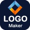 تطبيق تصميم اللوجو | Logo maker 2020 3D logo designer, Logo Creator app v1.24 | أندرويد