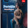 برنامج فوتوشوب 2020 بدون تسطيب | Portable Adobe Photoshop 2020 v21.0.3.91