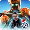 لعبة القتال و الأكشن | Real Steel MOD v1.85.62 | أندرويد