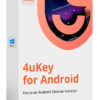 برنامج فتح و كسر قفل الأندرويد | Tenorshare 4uKey for Android 2.6.0.16