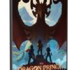 The Dragon Prince | الموسم الاول مدبلج كاملا