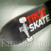 لعبة التزلج المثيرة | True Skate MOD v1.5.56 | أندرويد