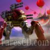 لعبة حرب الروبوت | War Robots MOD v6.7.6 | أندرويد