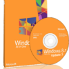 تجميعة إصدارات ويندوز 8.1 | Windows 8.1 Aio x86-x64 | يناير 2020