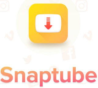 تطبيق سناب تيوب SnapTube لتحميل الفيديو للاندرويد