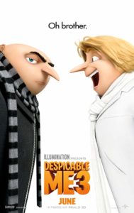 فيلم كرتون | Despicable Me 3 | مديلج