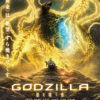 فيلم كرتون | Godzilla The Planet Eater | مترجم