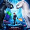 فيلم كرتون | How to Train Your Dragon The Hidden World | مترجم