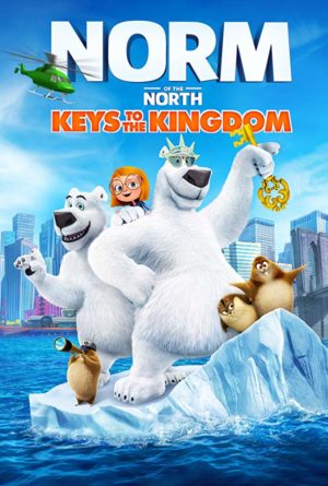 فيلم كرتون | Norm of the North Keys to the Kingdom | مترجم