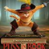 فيلم كرتون | Puss in Book Trapped in an Epic Tale | مدبلج