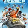 فيلم كرتون | Racetime | مترجم
