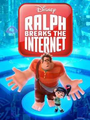 فيلم كرتون | Ralph Breaks the Internet | مترجم
