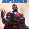 فيلم كرتون | Reign of the Supermen | مترجم