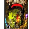 لعبة الالغاز | SteamWorld Dig