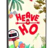 لعبة التسلية والمرح | Heave Ho
