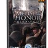 لعبة الحروب الشهيرة | Medal of Honor Allied Assault