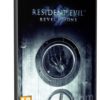 لعبة الرعب الشهيرة | Resident Evil Revelations