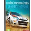 لعبة السباقات الخفيفة | Colin McRae Rally Remastered